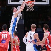 Προολυμπιακό Τουρνουά