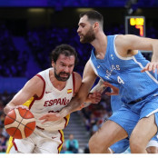 Ολυμπιακοί Αγώνες