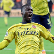 Νικολά Πεπέ