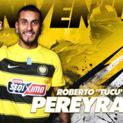 Ρομπέρτο Περέιρα