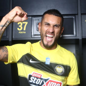 Ρομπέρτο Περέιρα