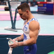 Λευτέρης Πετρούνιας