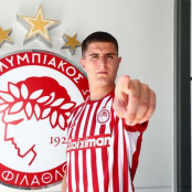 Λορέντζο Πιρόλα