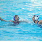 Πόλο Γυναικών