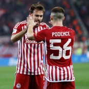 Γιώργος Τσανάκας