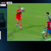 Μπόρατς Μπάνια Λούκα