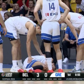 Αλέξανδρος Σαμοντούροβ