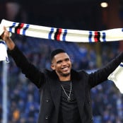 Σάμουελ Ετό