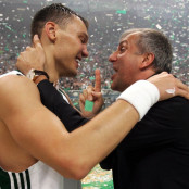 Σαρούνας Γιασικεβίτσιους