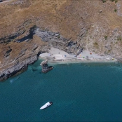 Γριάς το Πήδημα