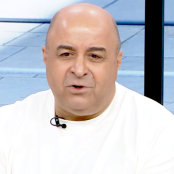 Τάσος Τεργιάκης
