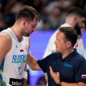 Λούκα Ντόνσιτς