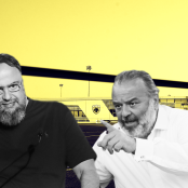 Μάριος Ηλιόπουλος