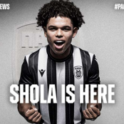 Σόλα Σορετίρε