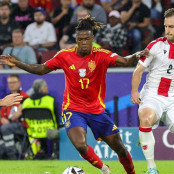 Εθνική Ισπανίας