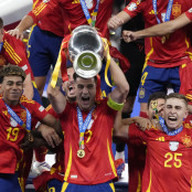 Εθνική Ισπανίας