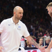 Εθνική Μπάσκετ