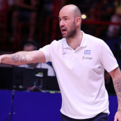 Εθνική Μπάσκετ