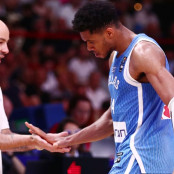 Κώστας Αντετοκούνμπο