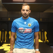 Δημήτρης Γιαννούλης