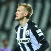 Ματέους Μπόρεκ