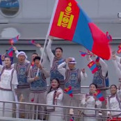 Ολυμπιακοί Αγώνες 2024