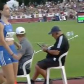 Ευρωπαϊκό Πρωτάθλημα Στίβου