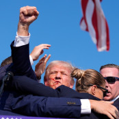 Ντόναλντ Τραμπ