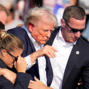 Ντόναλντ Τραμπ