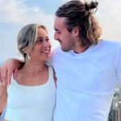 Πάουλα Μπαντόσα