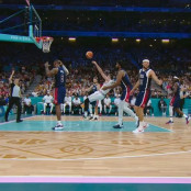 Λεμπρόν Τζέιμς