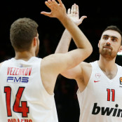 Γιώργος Μπαρτζώκας