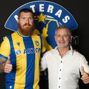 Μάκης Ζαπατίνας