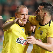 Ντομαγκόι Βίντα