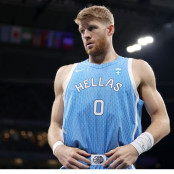 Ολυμπιακοί Αγώνες