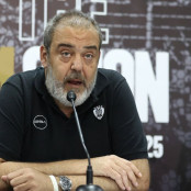 Αριστοτέλης Μυστακίδης