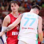 Μάριο Χεζόνια