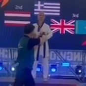 Χριστίνα Γκέντζου