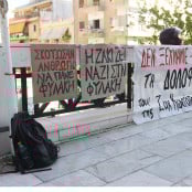 Ζακ Κωστόπουλος