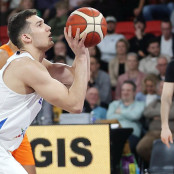 Βαγγέλης Ζούγρης