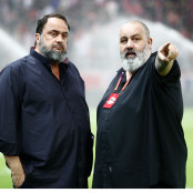 Μπαρίς Γιλμάζ