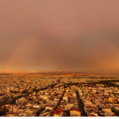 Ψυχρή Λίμνη