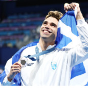 Απόστολος Χρήστου