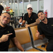 Βαγγέλης Αρναούτογλου