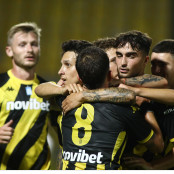 Γιώργος Παμλίδης