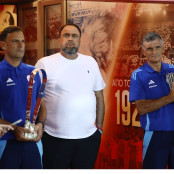 Σωτήρης Συλαϊδόπουλος