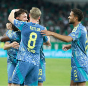 Κάρλος Φορμπς