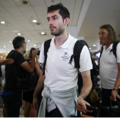 Μίλτος Τεντόγλου