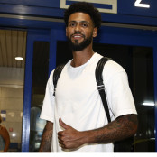 Τάιλερ Ντόρσεϊ