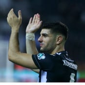 Κωνσταντίνος Κουλιεράκης